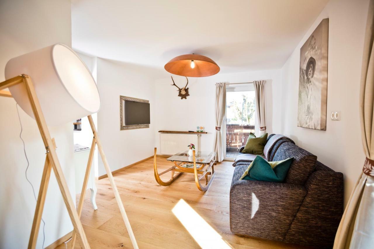 Boutique Appartments Altegreisslerei Sankt Wolfgang im Salzkammergut Экстерьер фото